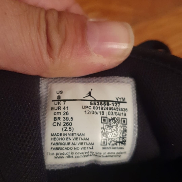 Undefeated Jacket Size: Small - Picture 6 of 6